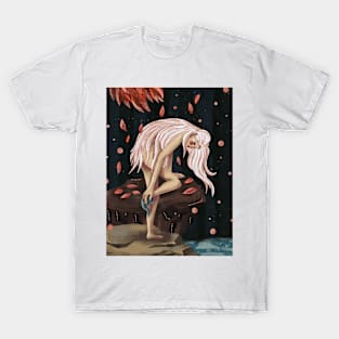 The Bather T-Shirt